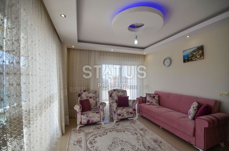 Пентхаус 3+1 с мебелью в центре Махмутлара, 180 м2 фото 20